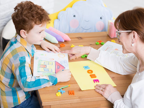 Breaking Down Accessibility Barriers in Special Education