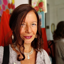 Dr. Elisabeth Nechvile