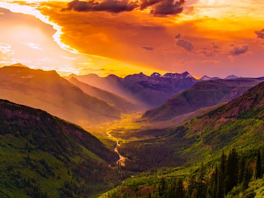 El ecoturismo como tendencia 