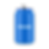Pure Blueberry Soda