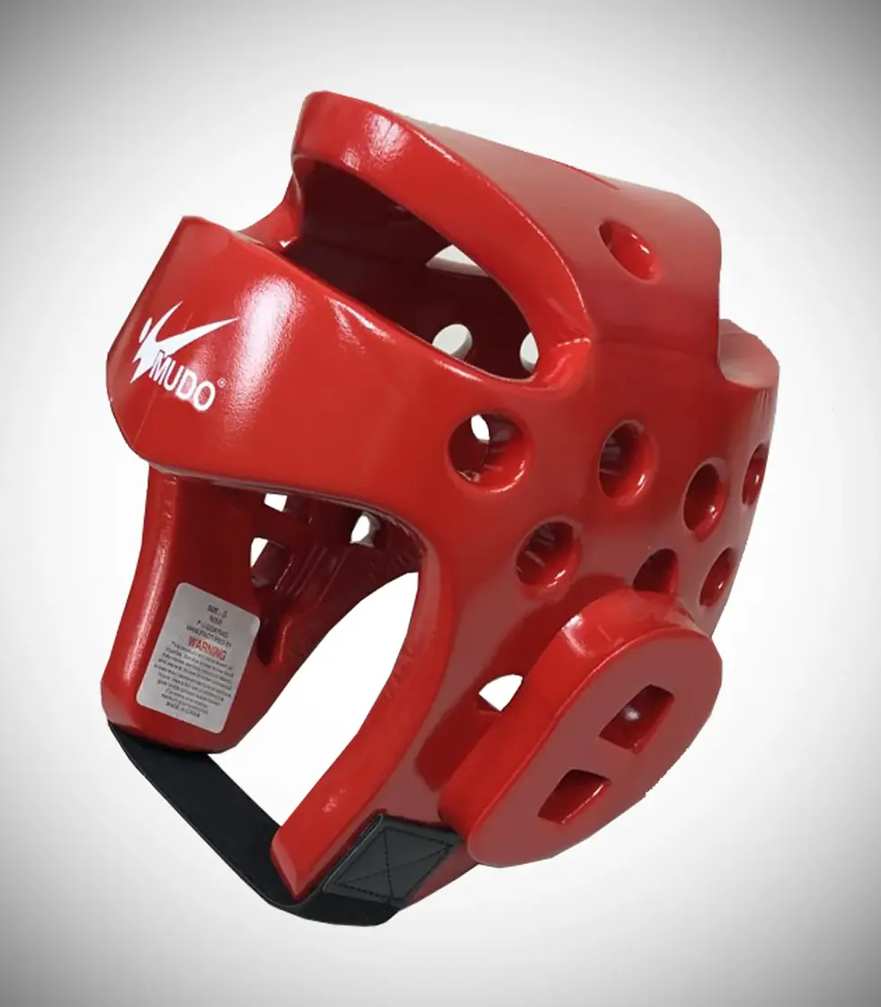 Thumbnail: Head Gear (Mudo)