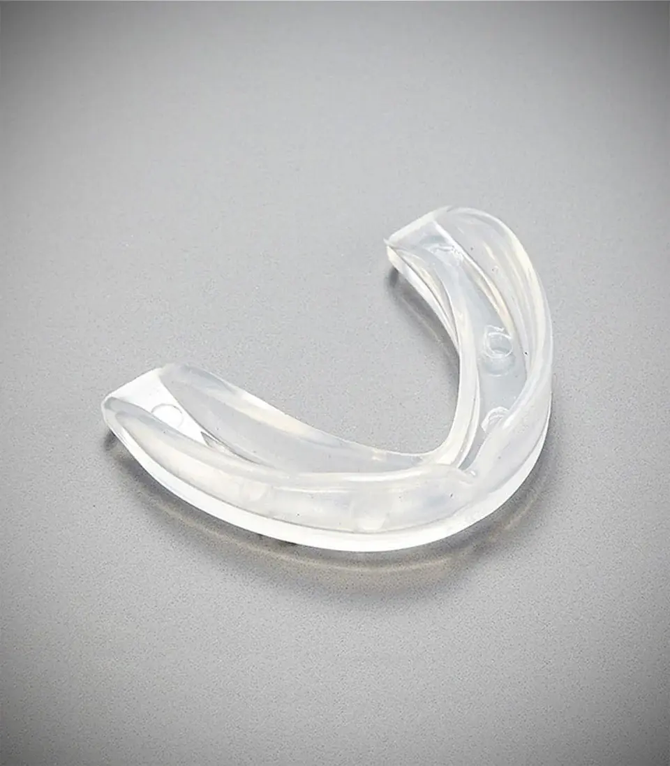 Thumbnail: Mouth Guard & Case (Adidas)