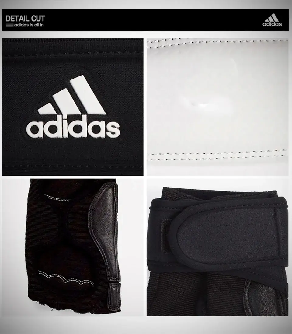 Thumbnail: Foot Protector (Adidas)