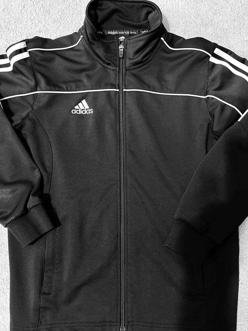 Thumbnail: Training Jacket & Hoodie (Adidas)