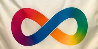 Neurodivergence Pride