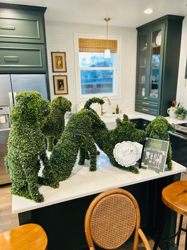 Max The Digging Dog-28inLx9inWx22inH | Joyful Living