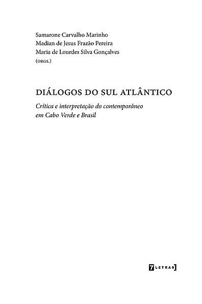 capa da obra em questão