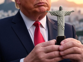 (Teacher's Version) The Looming Cloud: Understanding the US-Brazil Tariff War
