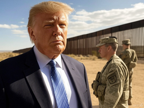 (Teacher's Version) The Immigration Crisis and Deportation Under Trump's Second Term