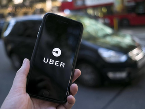 Uber: Revolutionizing Transportation with Controversy