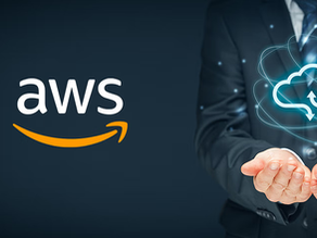 Amazon Web Services (AWS)