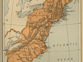 The History of the United States: From Colonial Times to the End of the Civil War