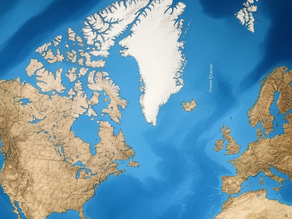 U.S. Interest in Greenland: A Strategic Play in the Arctic