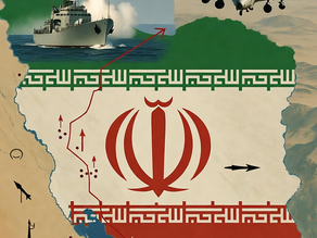 Iran, Israel and The USA: A Triad of Tension