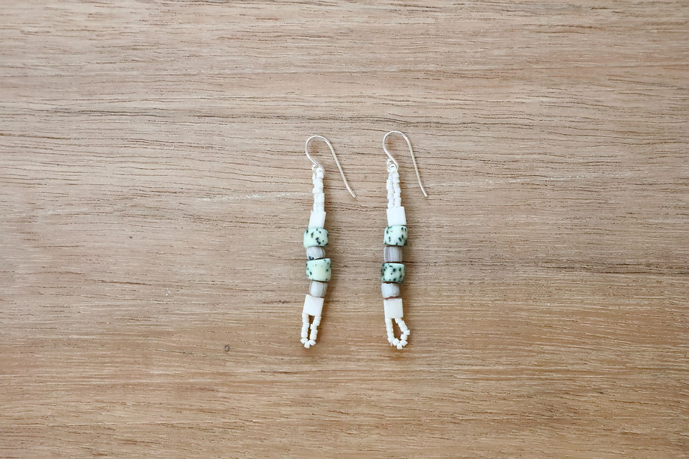 Thumbnail: Valla Earrings