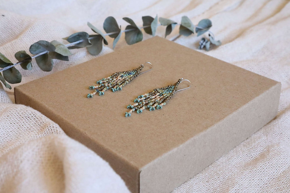 Thumbnail: Airlie Earrings