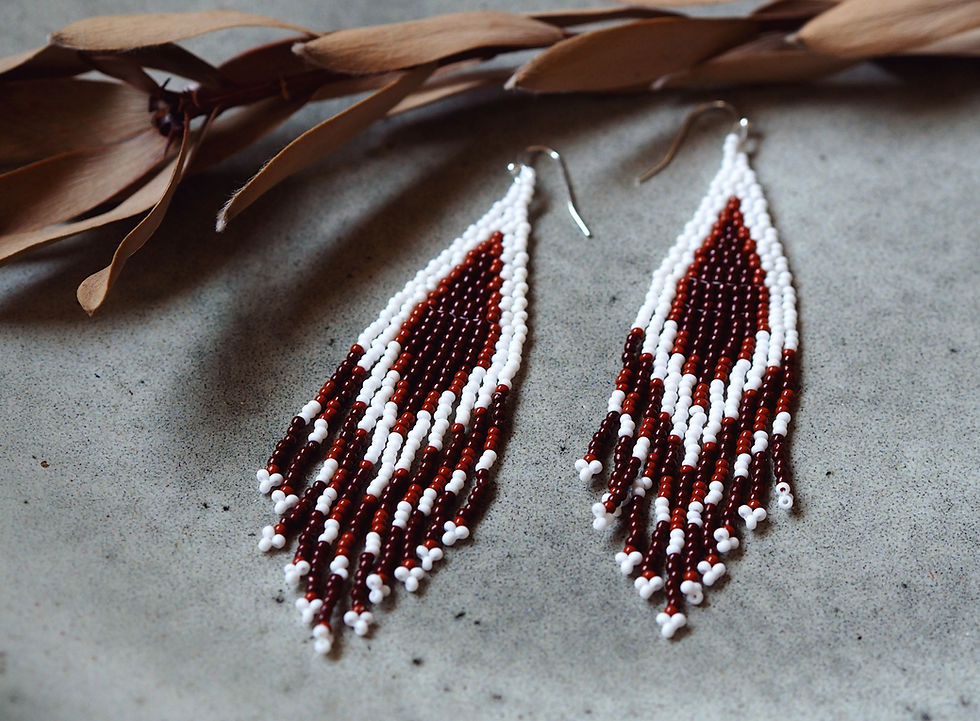 Thumbnail: Mawu Earrings