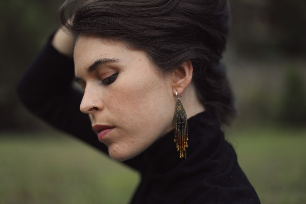 Thumbnail: Lowki Earrings