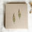Thumbnail: Green Anise Earrings