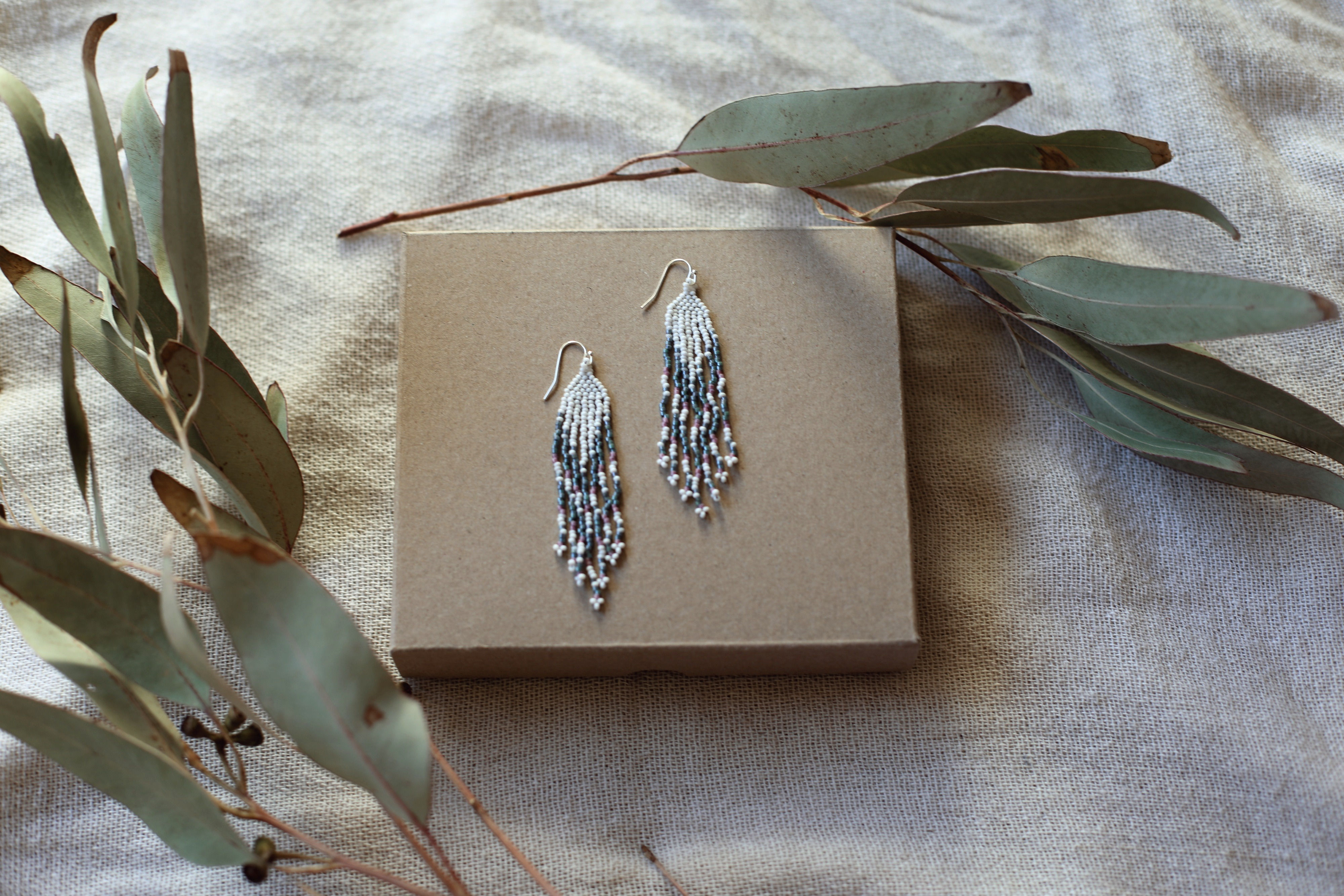 Lyra Earrings