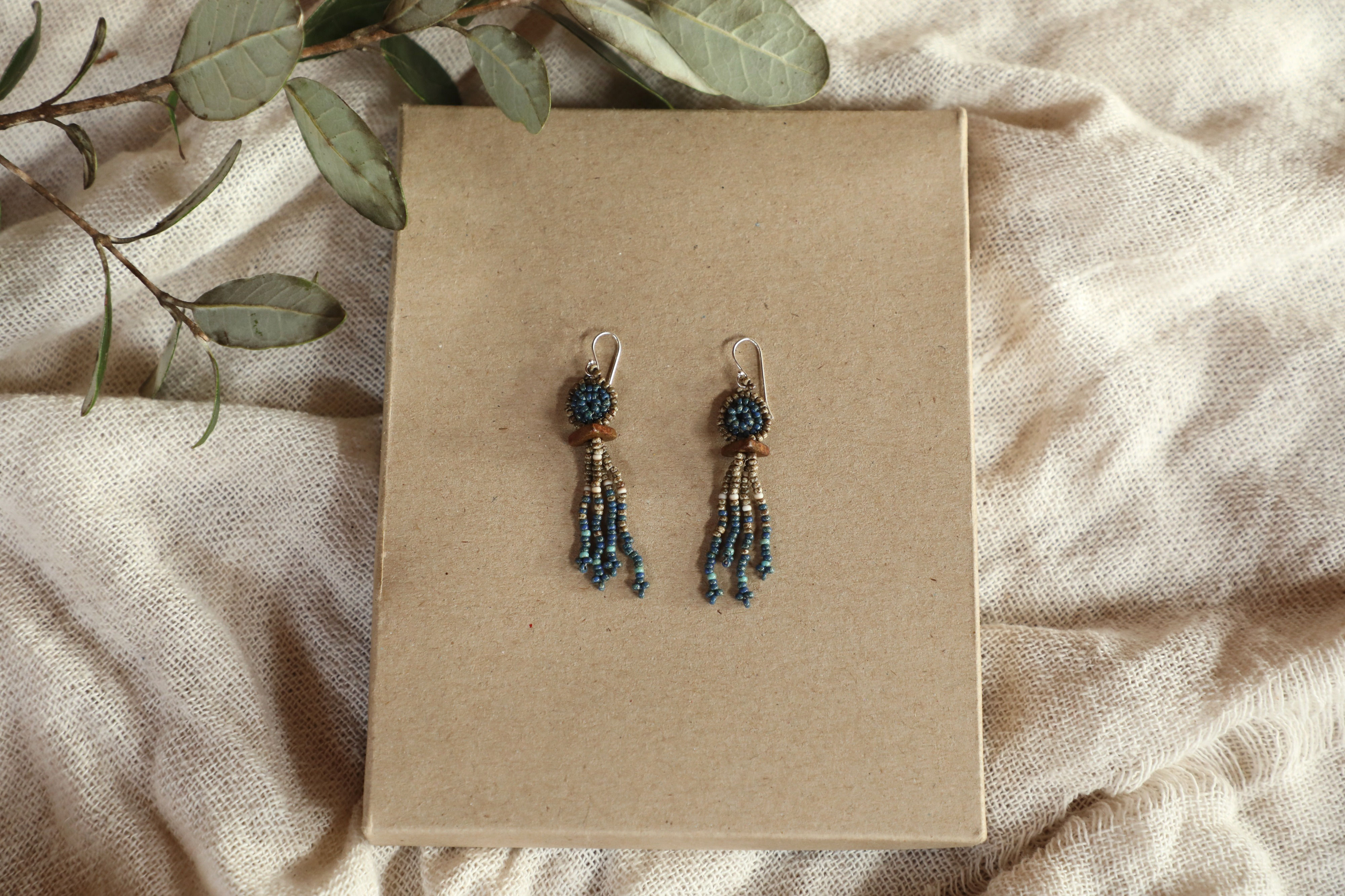 Rivulet Earrings