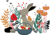 lapin de Pâques