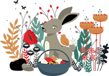 Easter Bunny