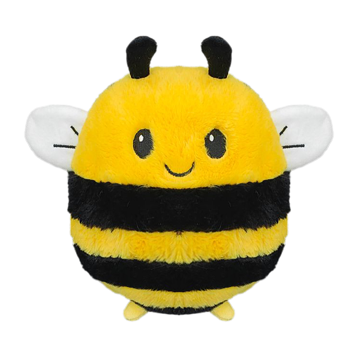 Fluffy Family Bumble Bee