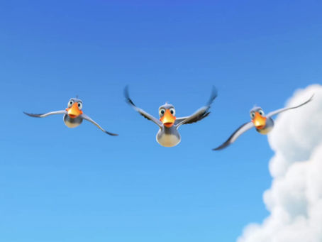 Get Along Swimmingly with MerMates™