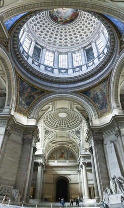 Chiesa di Sant Andrea. Italia.
