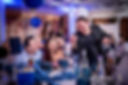 Corporate Magician Table Magic Close Up Entertainer