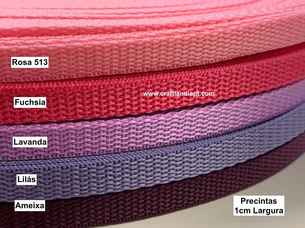 Miniatura: Precintas de 10mm