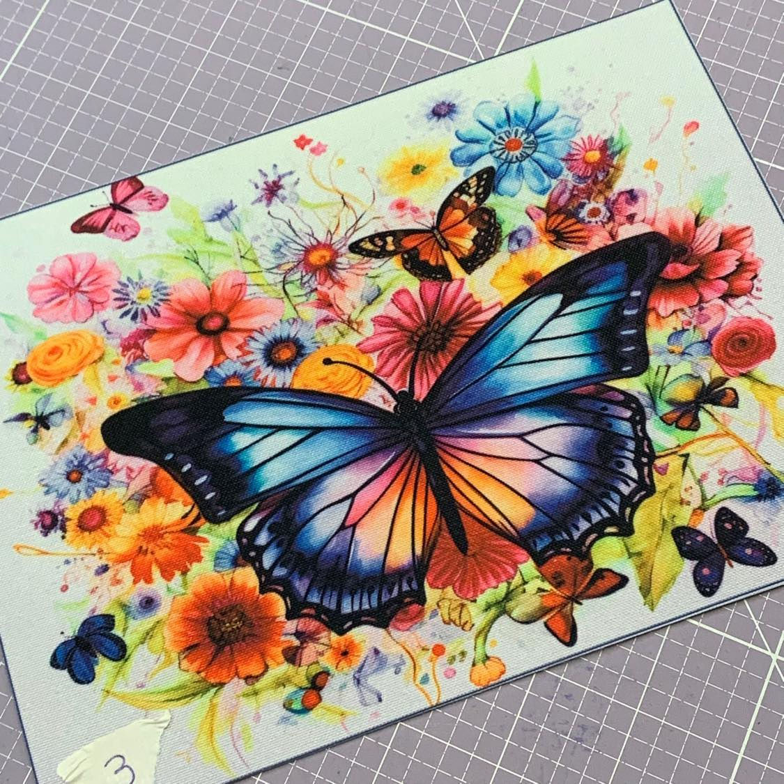 #3 - Postal de Natal Natal Personalizada- SÓ ESTAMPA