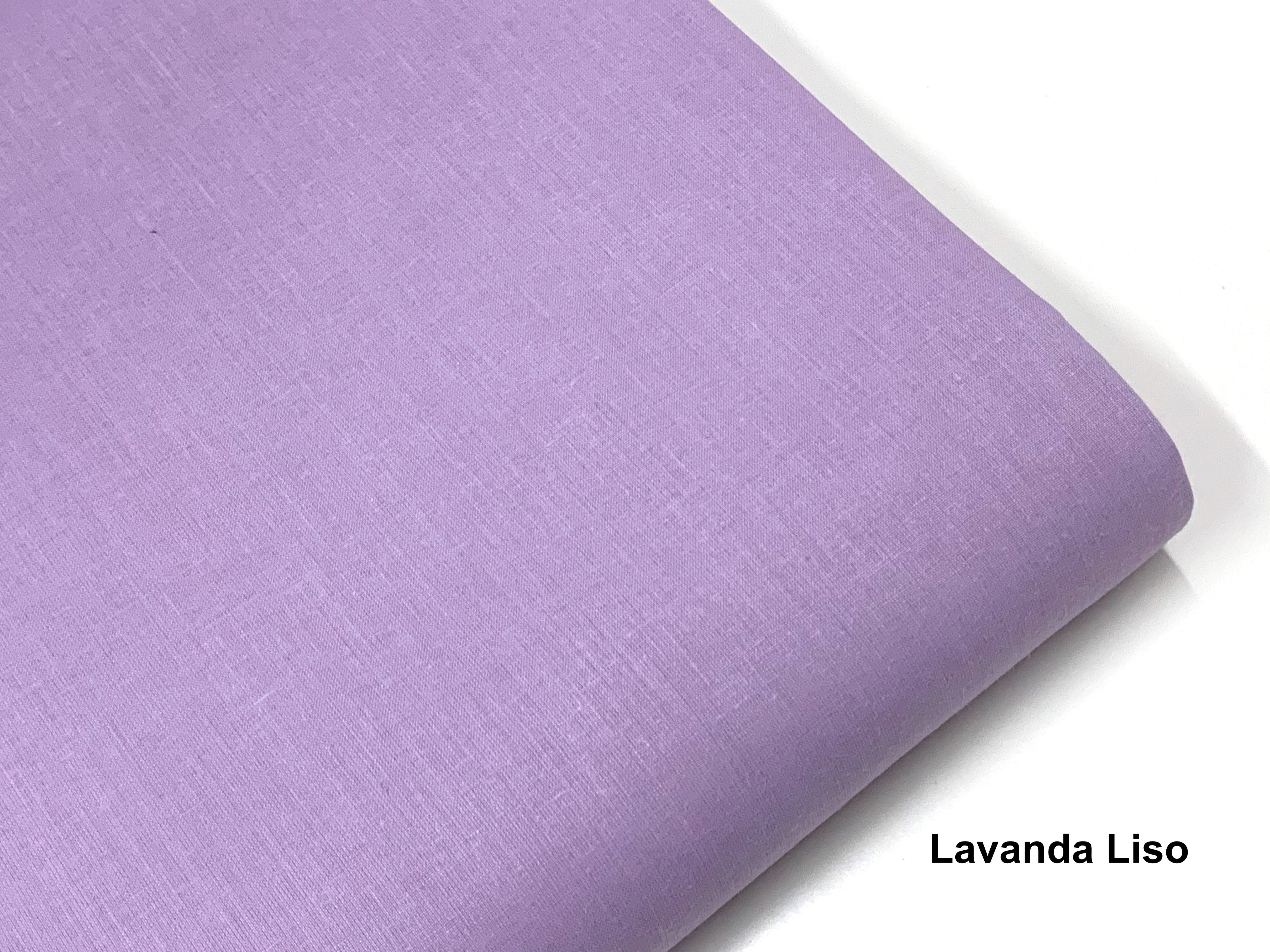 Lavanda Liso