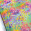 Miniatura: ONÇA RAINBOW- NYLON IMPERMEÁVEL