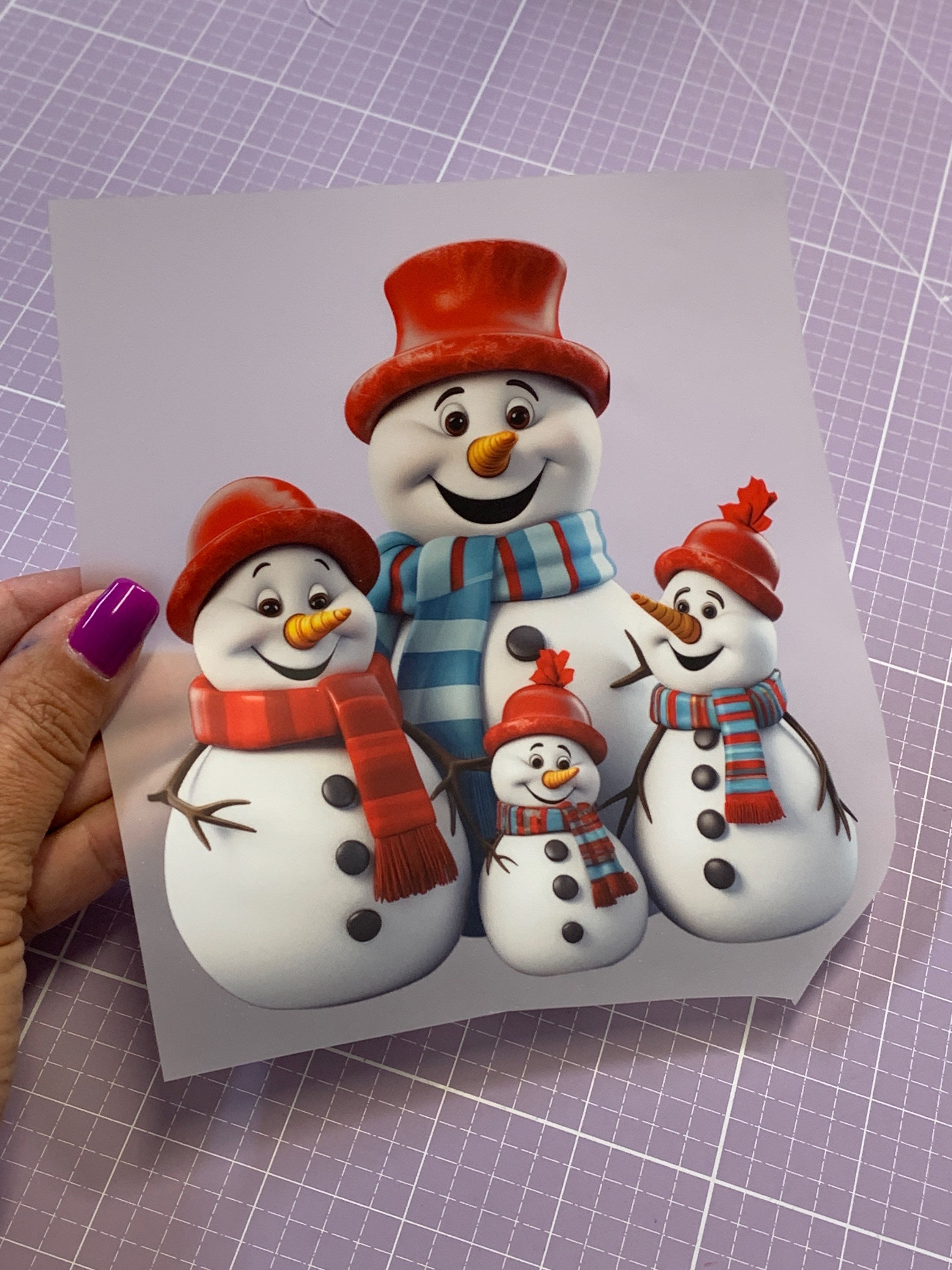 #50 - ESTAMPA VM - TAMANHO P