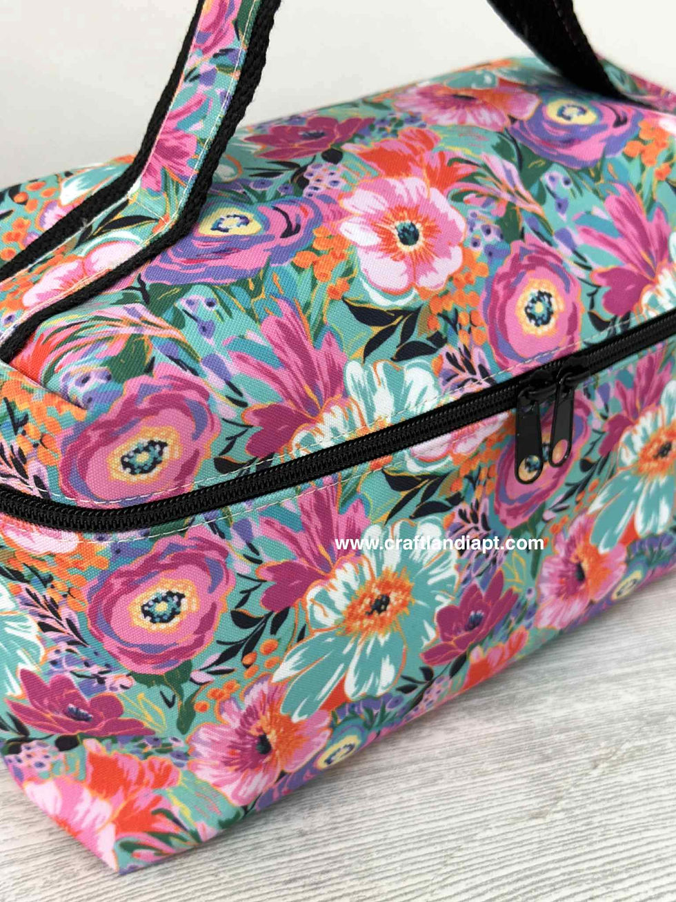 Miniatura: #2 - MALETINHA - Só Estampa