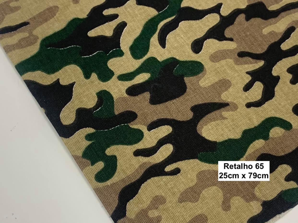 RETALHO 65