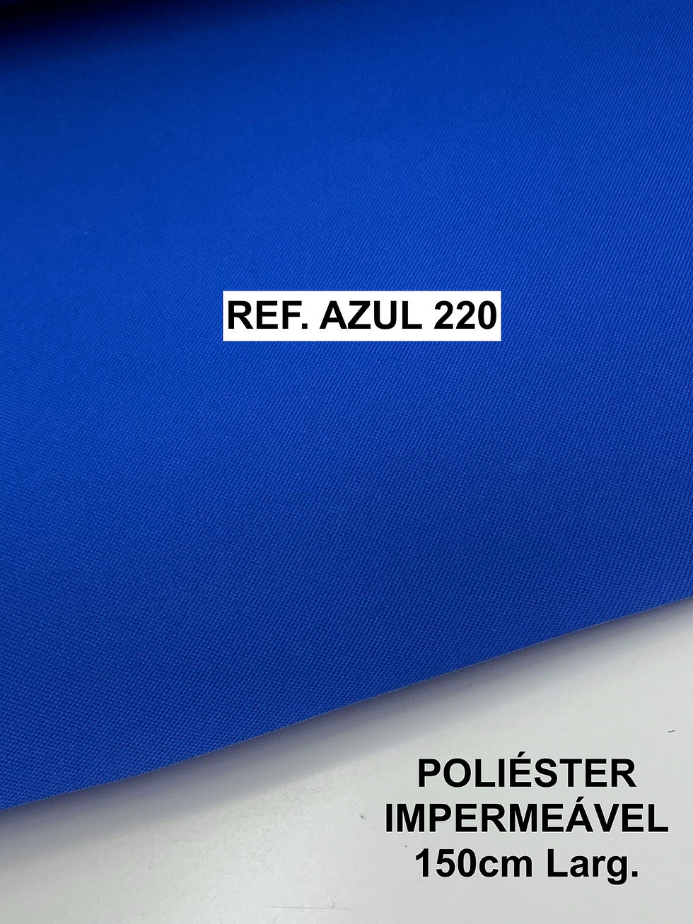 Miniatura: Poliéster Impermeável - Nylon