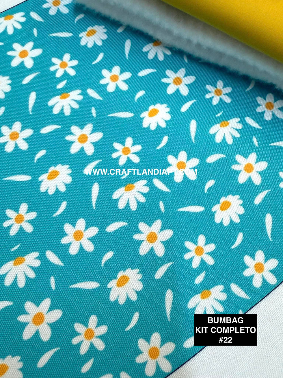 Miniatura: #22 - BUMBAG