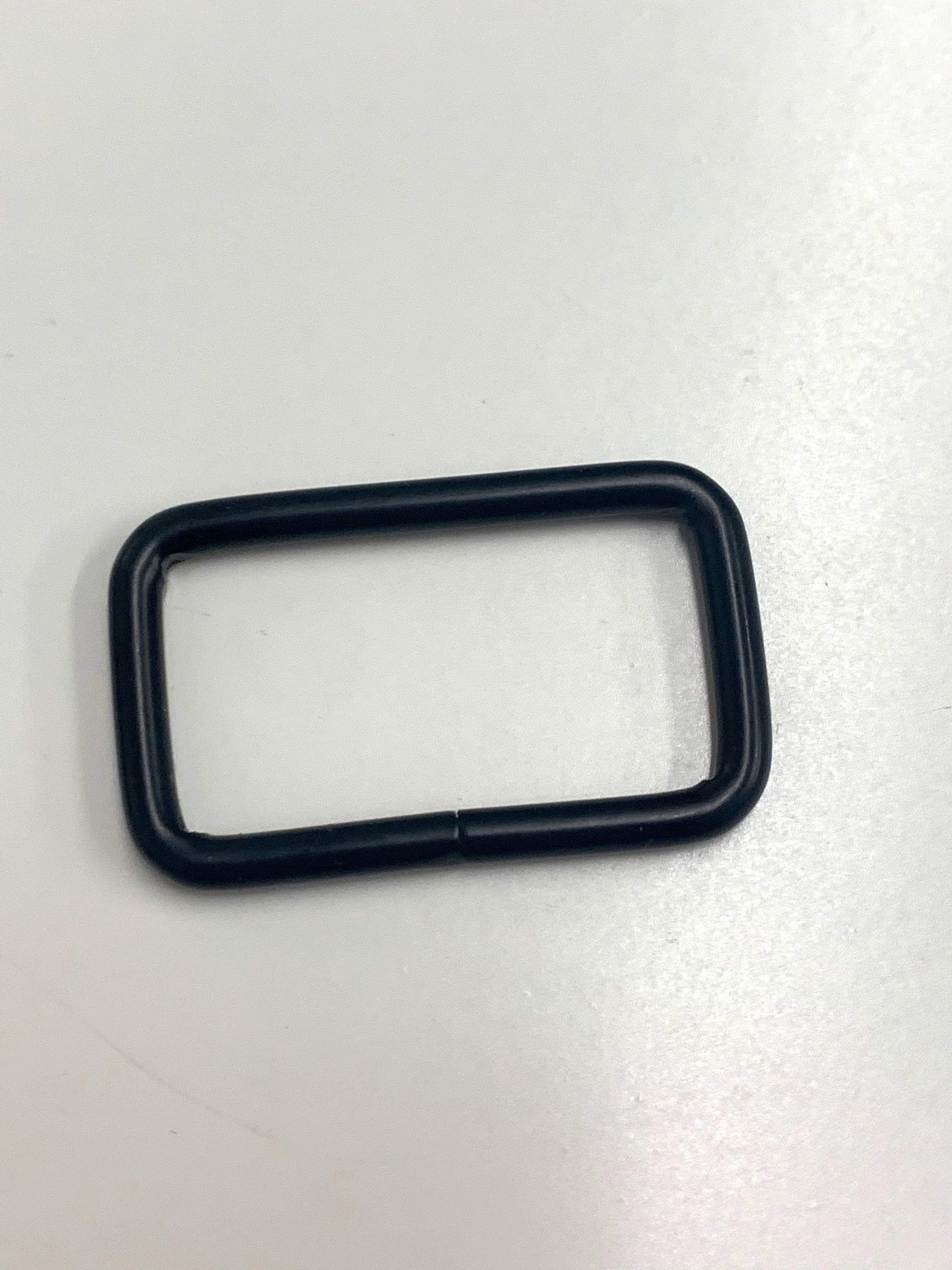 Passador 30mm - Preto