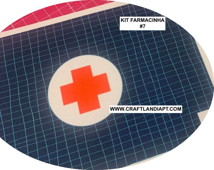 #7 - FARMACINHA - Só Estampa