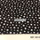Miniatura: REF. 1078 - Estrelas Brancas fundo preto