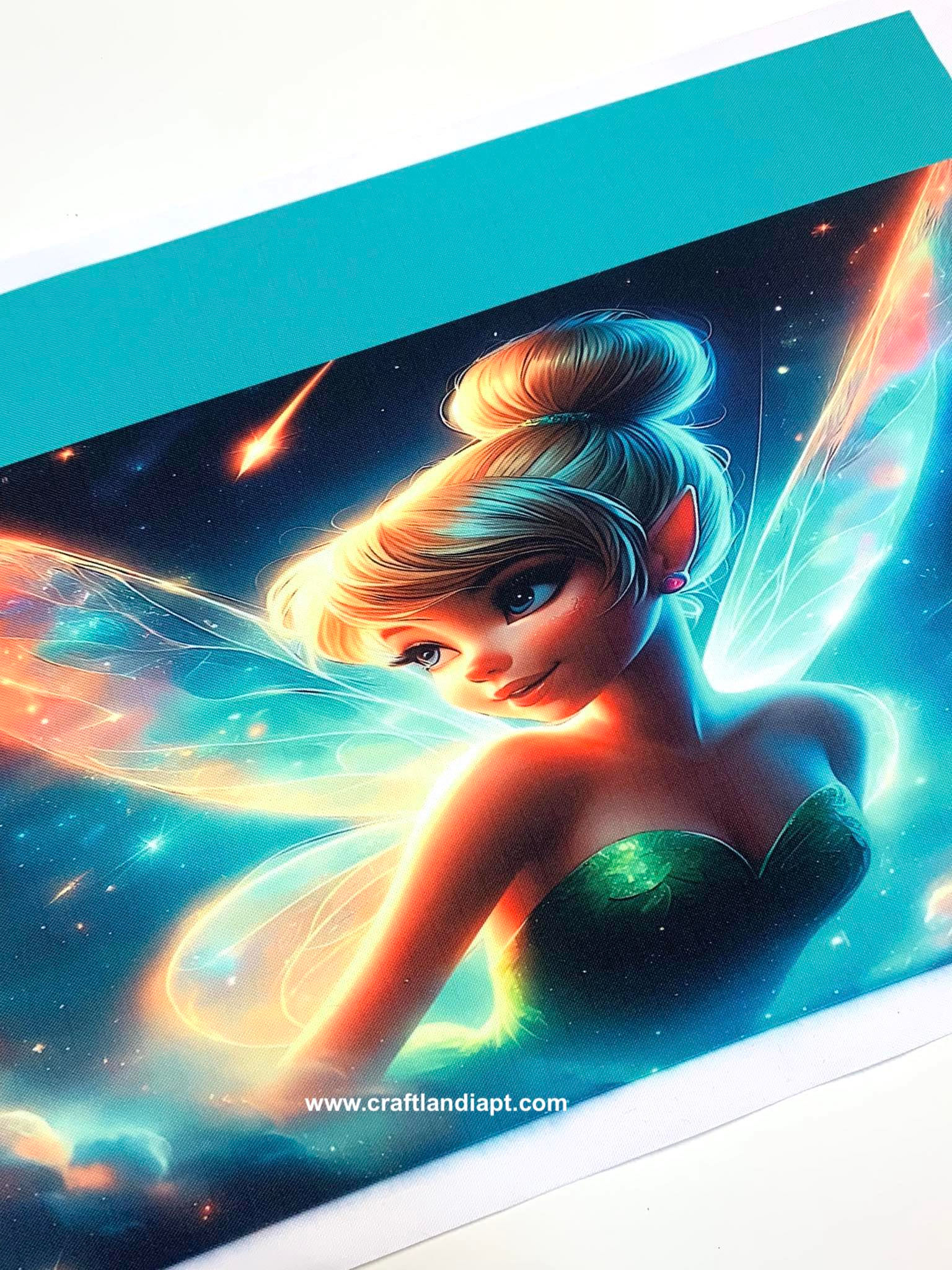 #30 - TALEIGO DE REDE - SÓ ESTAMPA