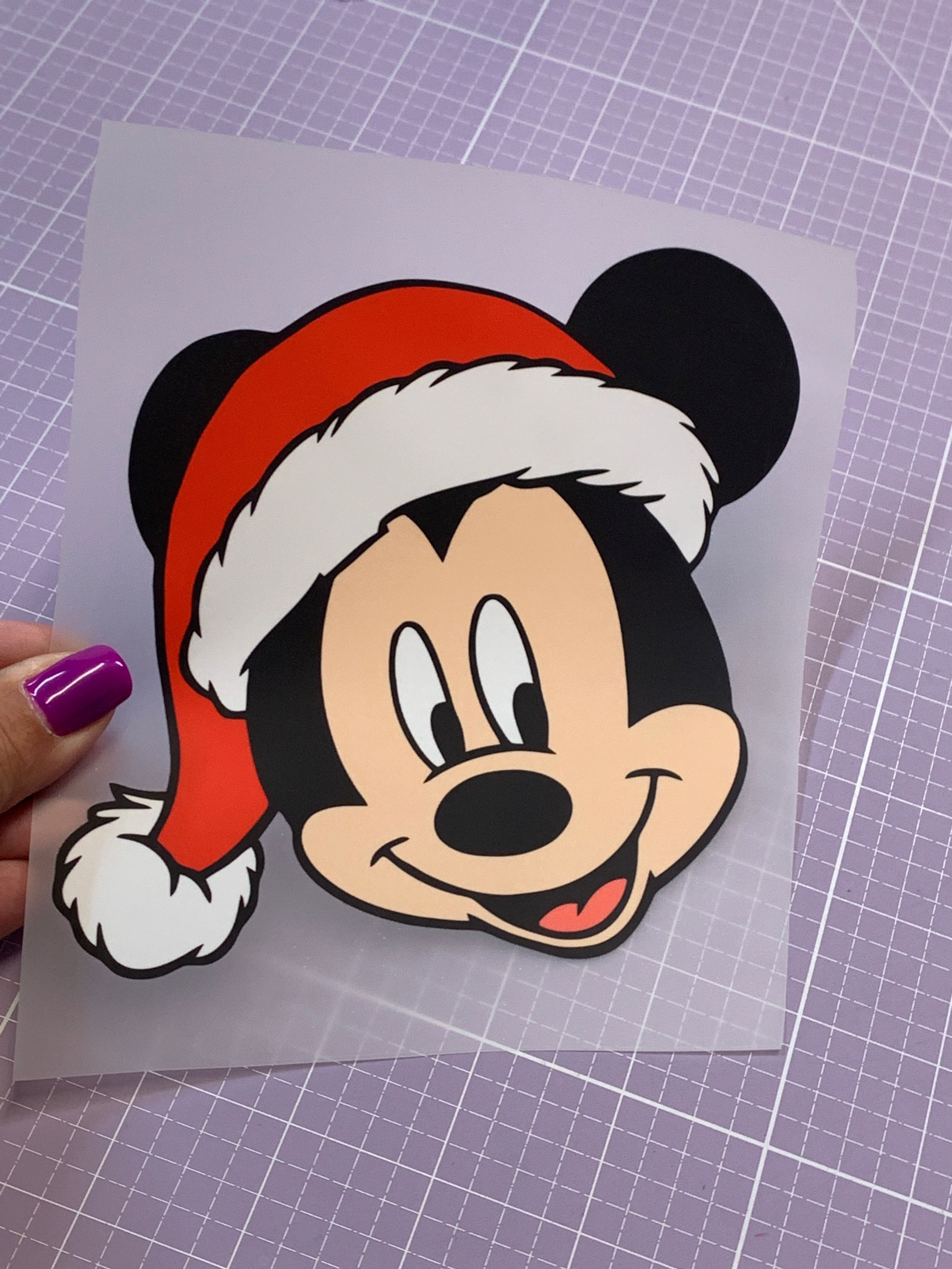 #46 - ESTAMPA VM - TAMANHO P