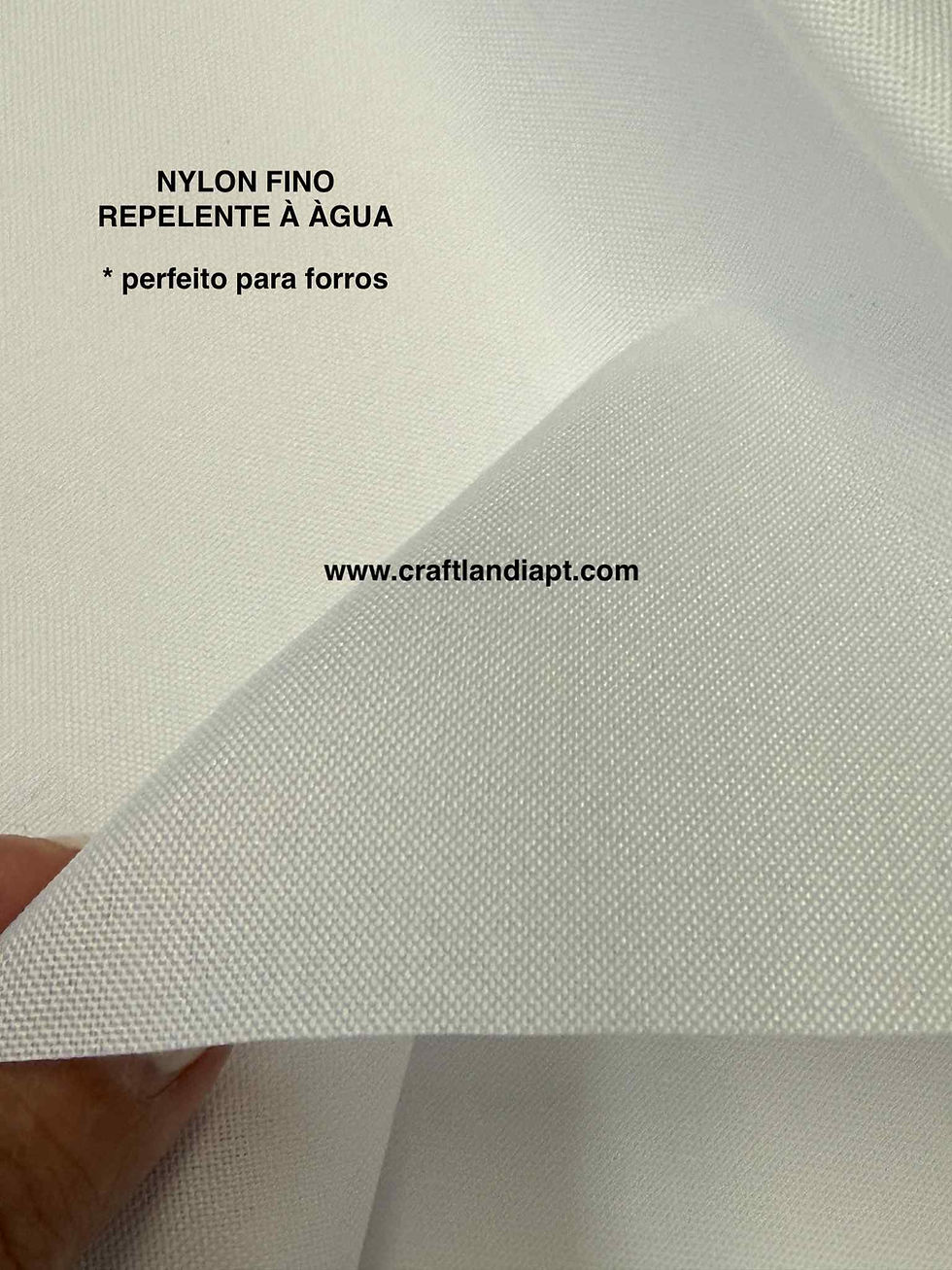 Miniatura: FORRO NYLON - REPELENTE