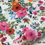 Miniatura: REF. 1083 - Flores Poppy em fundo branco