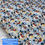 Miniatura: MICKEY - NYLON IMPERMEÁVEL