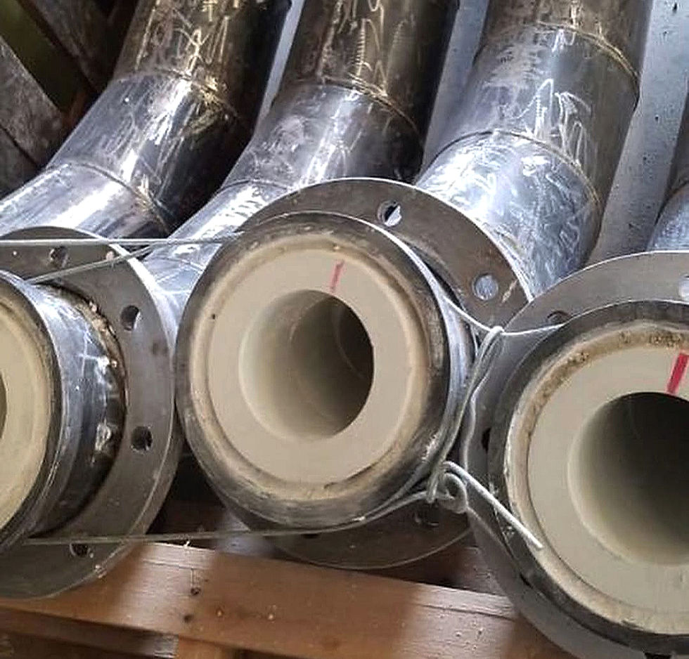 Como as Indústrias Podem Reduzir Custos e Aumentar a Eficiência com Peças de Alta Alumina