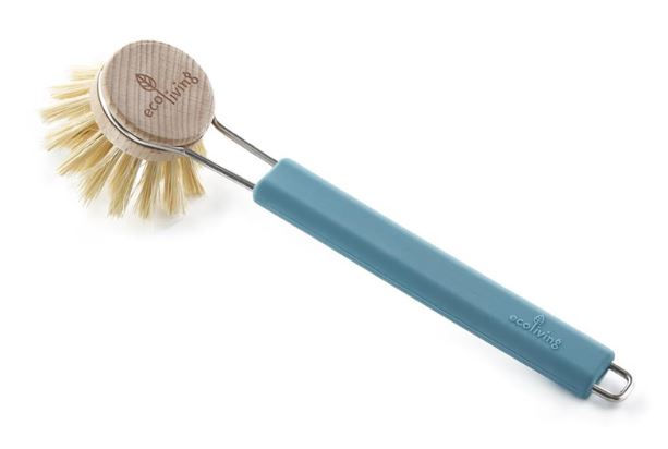 Thumbnail: Dish Brush with Replaceable Head